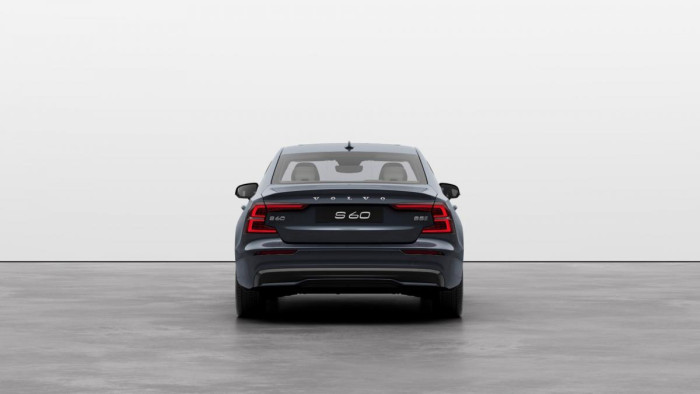 Volvo S60 B5 AWD AUT DARK ULTIMATE