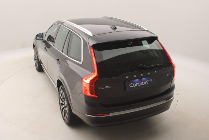 Volvo XC90 B5 AWD AUT BRIGHT PLUS 7-míst