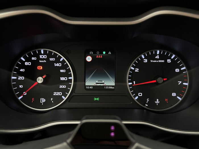 MG ZS 1.5 ESSENTIAL PLUS CZ 1.maj.