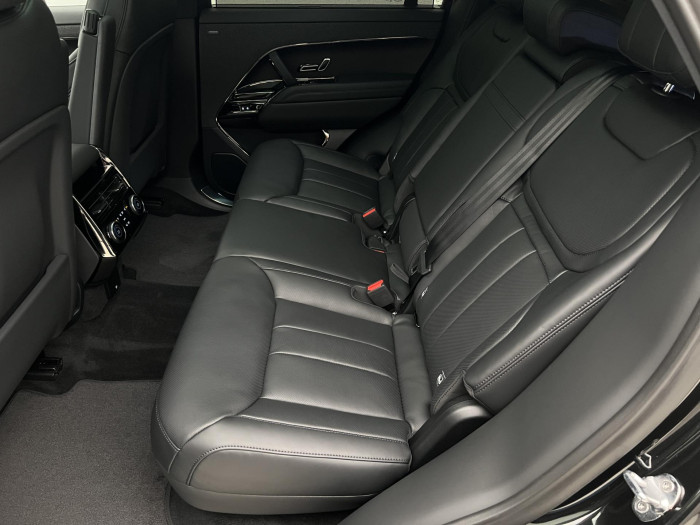 Land Rover Range Rover Sport D300 DYNAMIC HSE AWD Aut 3.0 d Dynamic