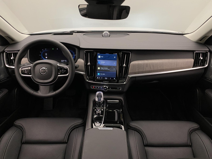 Volvo S90 T8 AWD ULTIMATE DARK RECHARGE