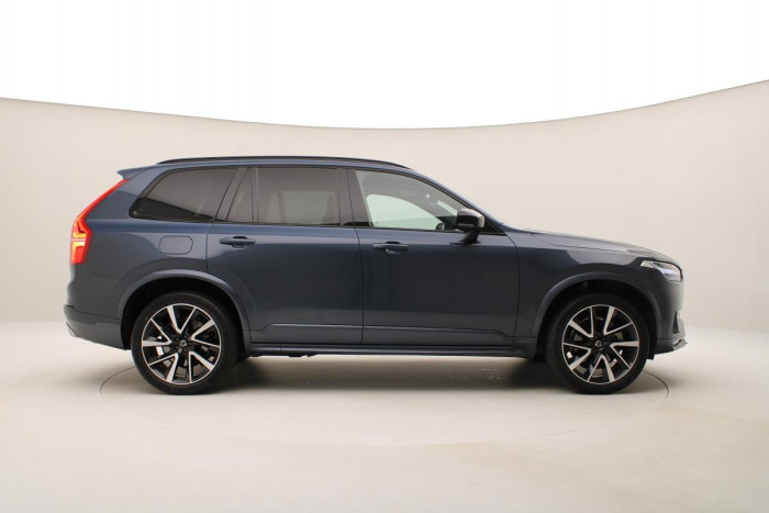 Volvo XC90 B5 AWD ULTIMATE DARK AUT 1.maj