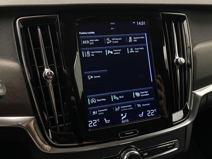 Volvo V90 D4 AWD MOMENTUM AUT 2.0 d Momentum