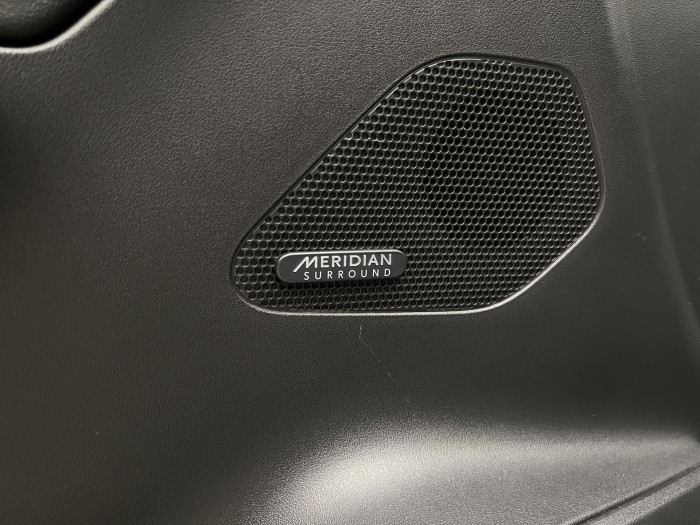 Jaguar F-Pace 30D S AWD AUT 3.0 d