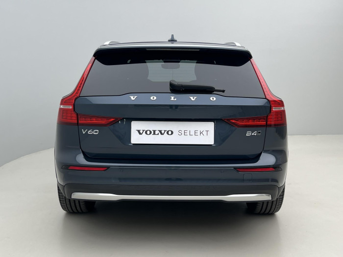 Volvo V60 CC B4 AWD ULTIMATE AUT 1.maj. 2.0 CC CC