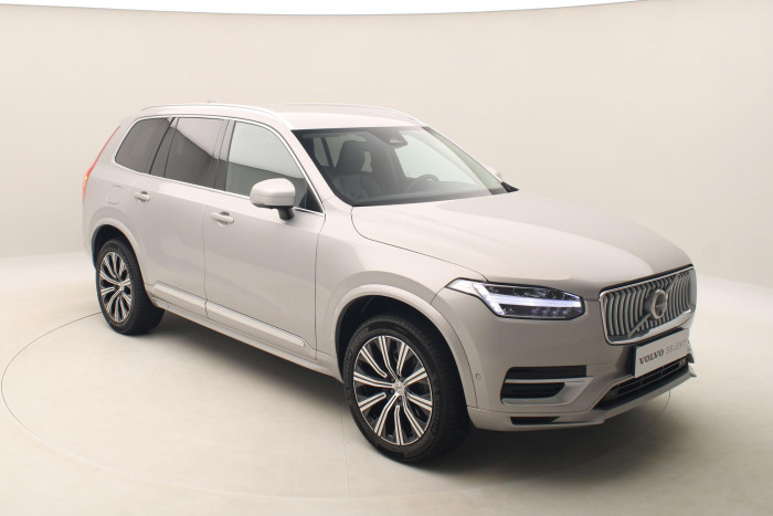 Volvo XC90 B5 AWD AUT BRIGHT PLUS 7míst