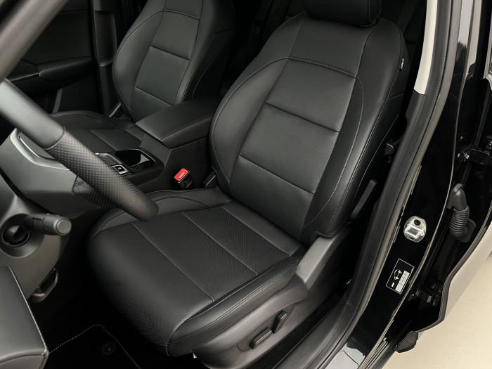 MG ZS 1.5 EXCLUSIVE HYBRID+ AUT CZ 1.5 Exclusive