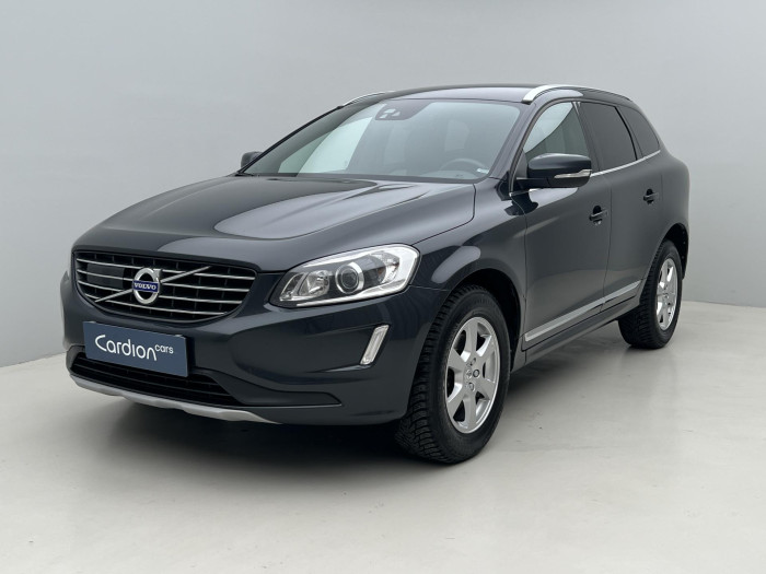 Volvo XC60 D4 AWD MOMENTUM AUT 2.4 d Momentum