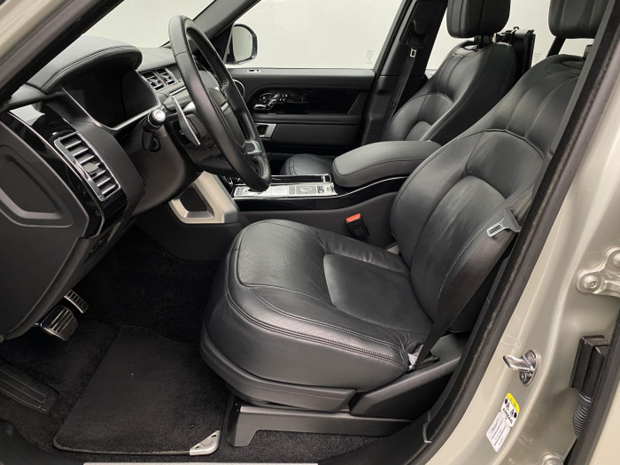 Land Rover Range Rover 4.4 SDV8 AUTOBIOGRAPHY AWD CZ