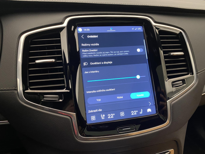 Volvo XC90 B5 AWD BRIGHT ULTRA CZ 7m