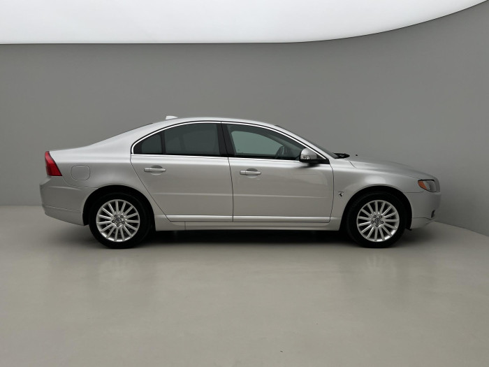 Volvo S80 D5 MOMENTUM AUT 2.4 d Momentum