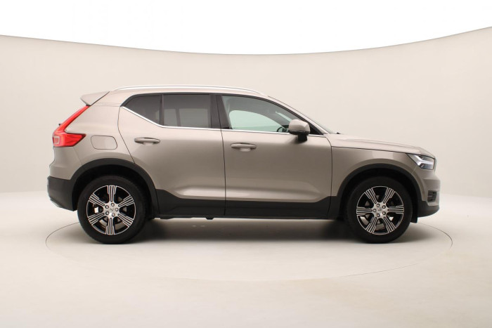 Volvo XC40 T3 INSCRIPTION AUT 1.maj