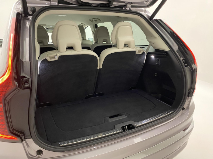 Volvo XC90 T8 AWD RECHARGE BRIGHT PLUS 7m