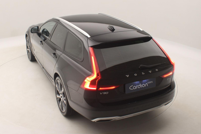 Volvo V90 CC D4 INSCRIPTION REZERVACE 2.0 d CC CC