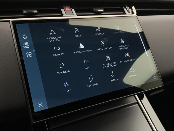 Land Rover Range Rover Evoque D200 R-DYNAMIC SE  AWD AUT 2.0 d Dynamic SE