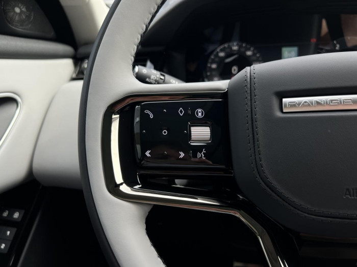 Land Rover Range Rover Velar D300 DYNAMIC HSE AWD Aut 3.0 d Dynamic