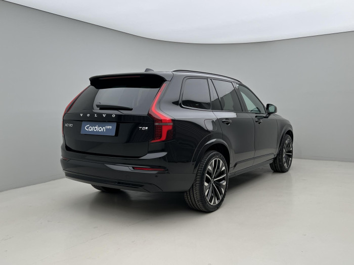 Volvo XC90 T8 AWD RECHARGE DARK PLUS AUT