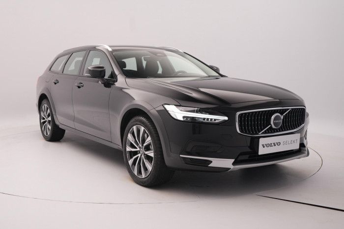 Volvo V90 CC B4 AWD PLUS CZ 1.maj