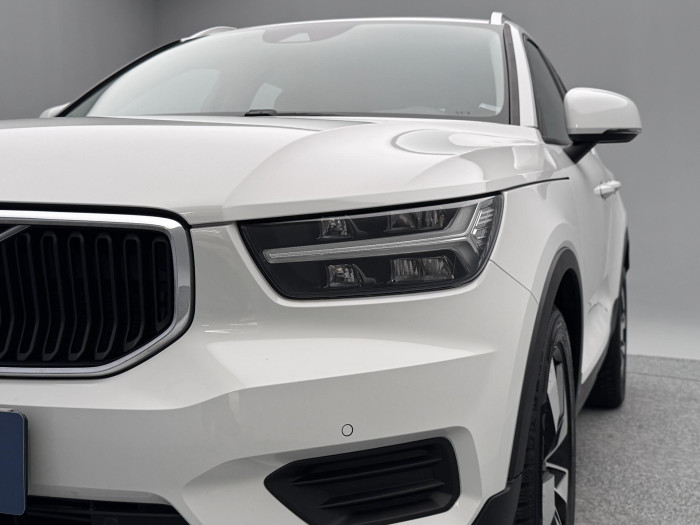 Volvo XC40 T4 AWD MOMENTUM CZ 2.0 Momentum
