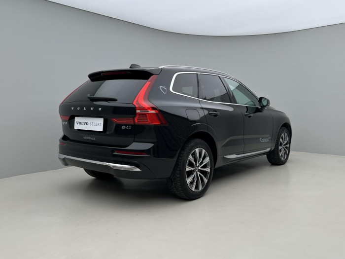 Volvo XC60 B4 AWD BRIGHT PLUS Aut 1.maj.