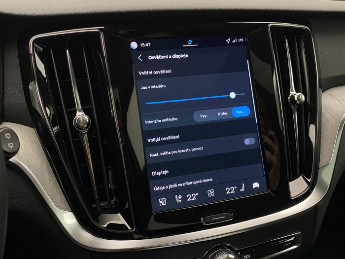 Volvo V60 B4 AUT BRIGHT PLUS