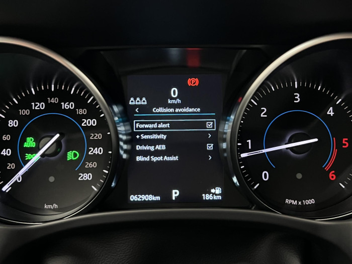 Jaguar F-Pace 20d AWD Aut CZ REZERVACE 2.0 d