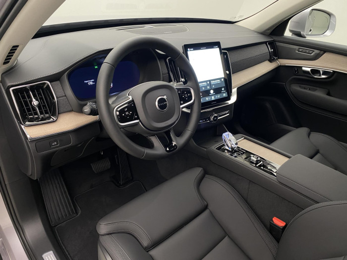 Volvo XC90 B5 AWD AUT BRIGHT PLUS