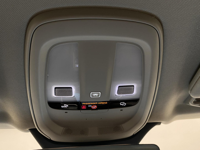 Volvo XC90 B5 AWD DARK PLUS AUT CZ