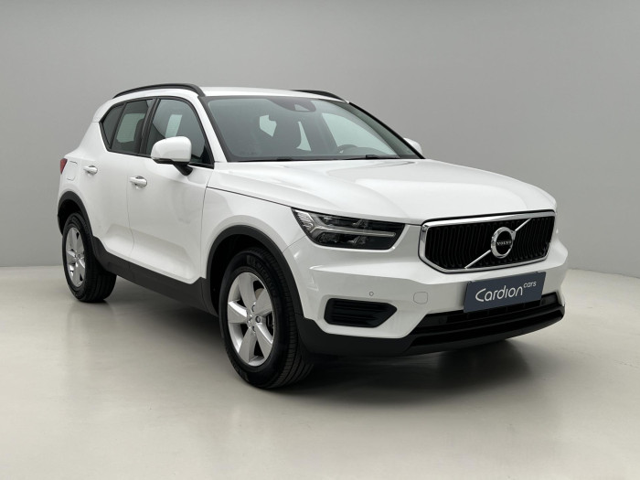 Volvo XC40 T2 CORE AUT 1.maj.