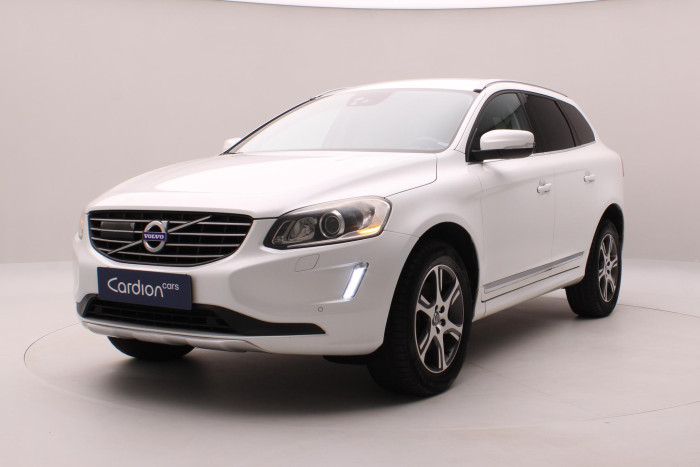 Volvo XC60 D5 AWD SUMMUM AUT CZ 2.4 d Summum