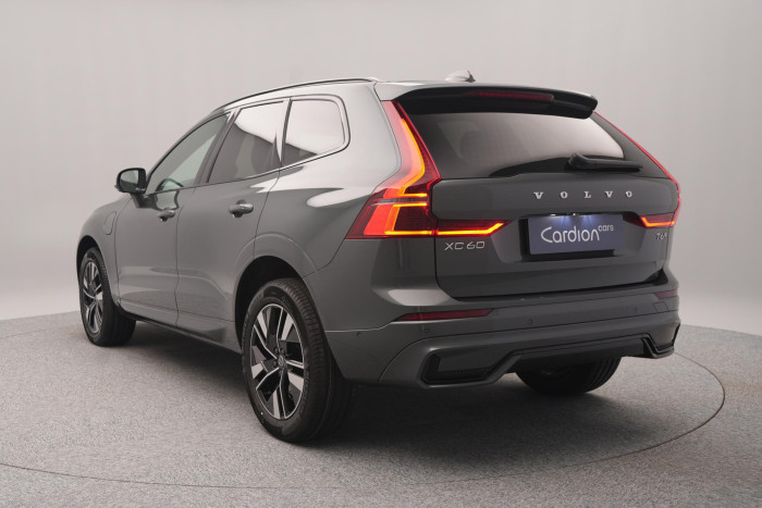 Volvo XC60 T6 AWD AUT DARK PLUS