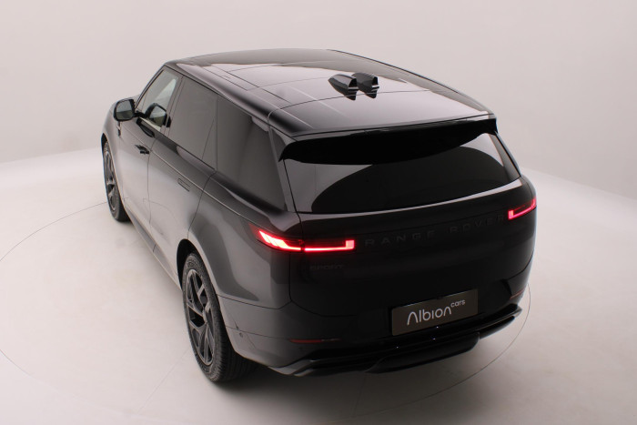 Land Rover Range Rover Sport D350 AUTOBIOGRAPHY AWD 3.0 d
