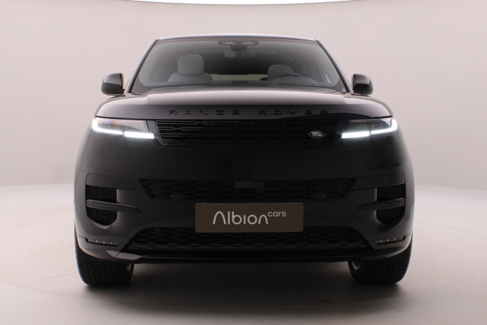 Land Rover Range Rover Sport D300 DYNAMIC HSE AWD AUT 3.0 d Dynamic