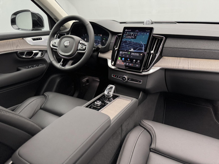 Volvo XC90 T8 AWD RECHARGE ULTIMATE CZ