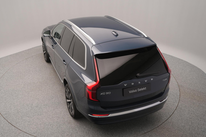 Volvo XC90 T8 AWD RECHARGE BRIGHT PLUS CZ