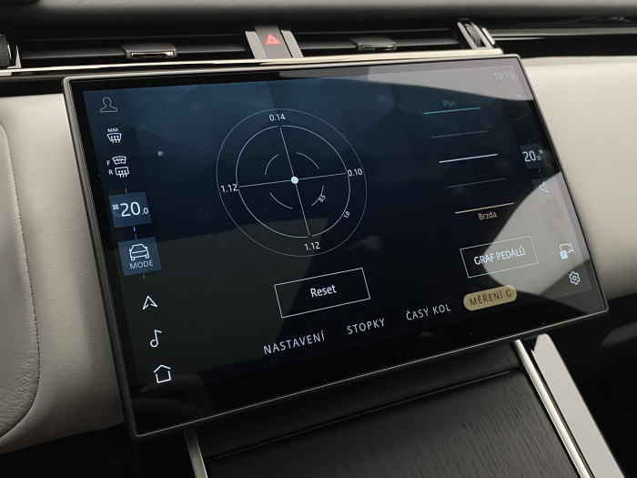 Land Rover Range Rover Velar D300 AUTOBIOGRAPHY AWD 3.0 d