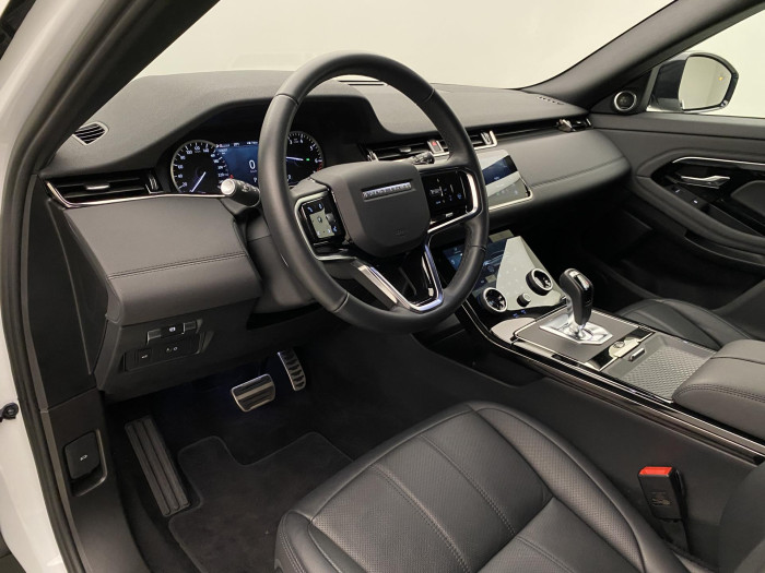 Land Rover Range Rover Evoque P200 SE AWD AUT REZERVACE 2.0 SE