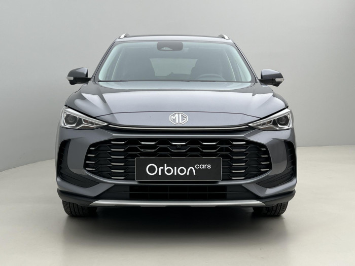 MG ZS 1.5 EXCLUSIVE HYBRID+ AUT CZ 1.5 Exclusive