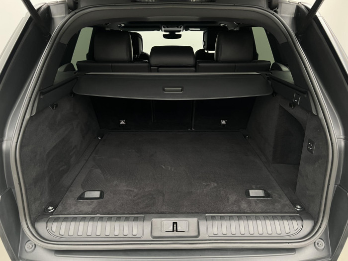 Land Rover Range Rover Sport 3.0 SDV6 HSE AWD AUT CZ