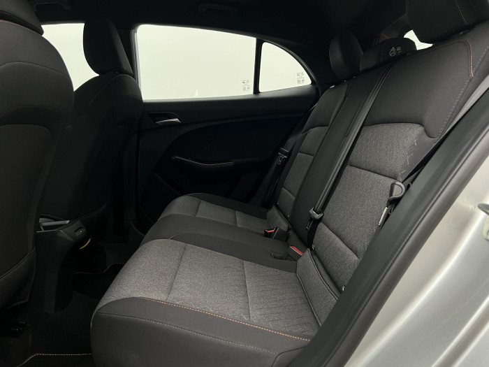 MG MG3 1.5 ICE EXCITE CZ 1.maj.