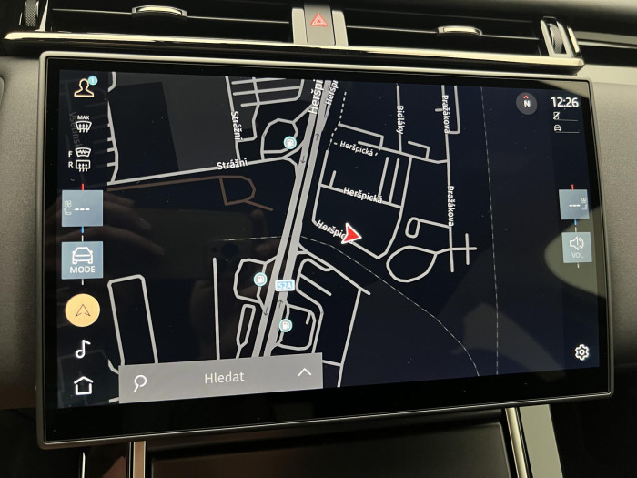 Land Rover Range Rover Velar D300 DYNAMIC SE AWD Aut 3.0 d Dynamic SE