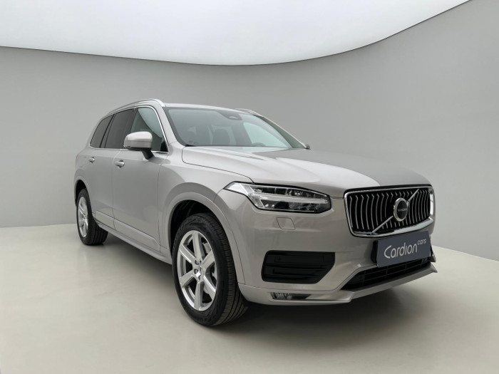 Volvo XC90 B5 AWD AUT CORE 7-míst