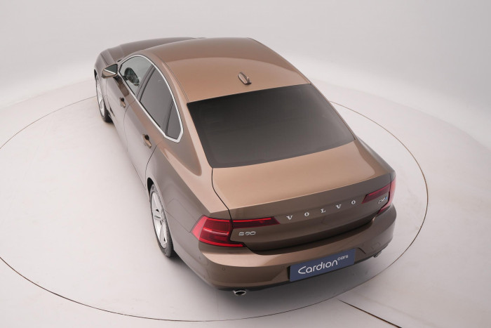 Volvo S90 D4 INSCRIPTION POLESTAR AUT 2.0 d