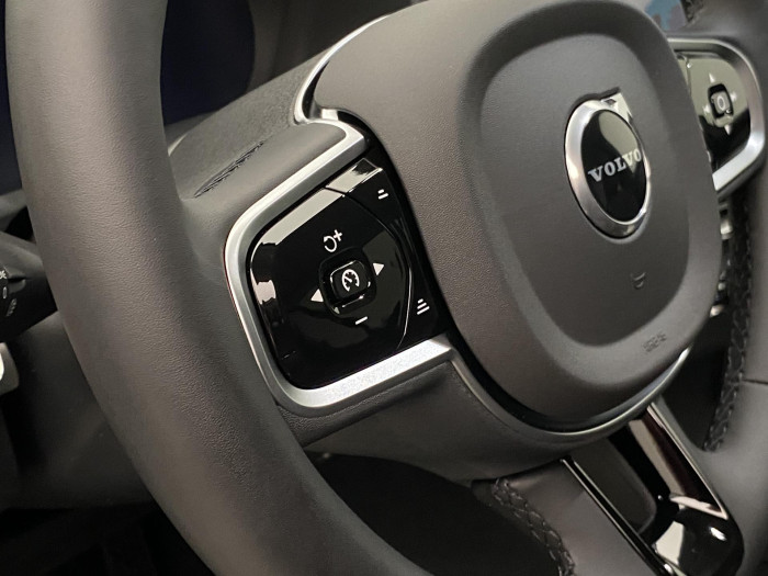 Volvo XC90 T8 AWD RECHARGE BRIGHT PLUS 7m