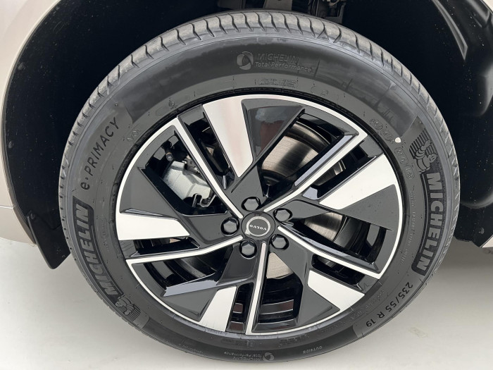 Volvo XC60 T6 AWD AUT RECHARGE DARK PLUS