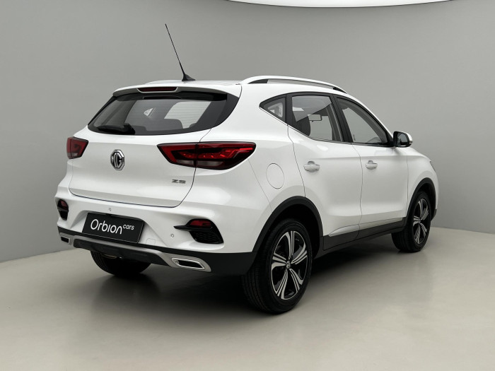MG ZS 1.5 ESSENTIAL PLUS CZ 1.maj.