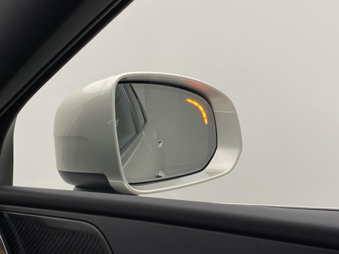 Volvo XC60 B5 AWD INSCRIPTION AUT CZ