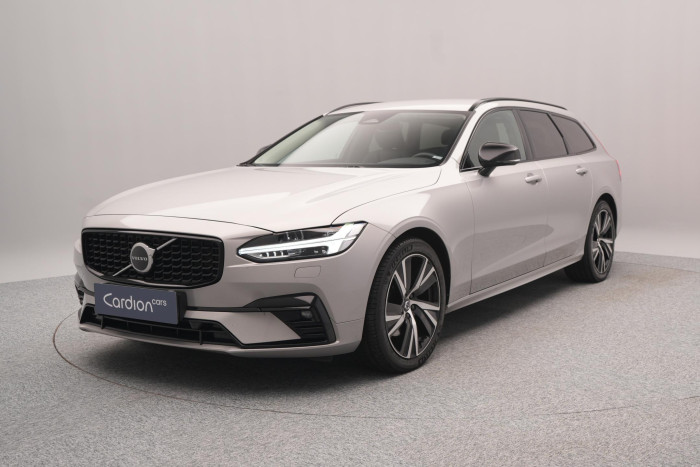 Volvo V90 B5 AWD PLUS DARK AUT