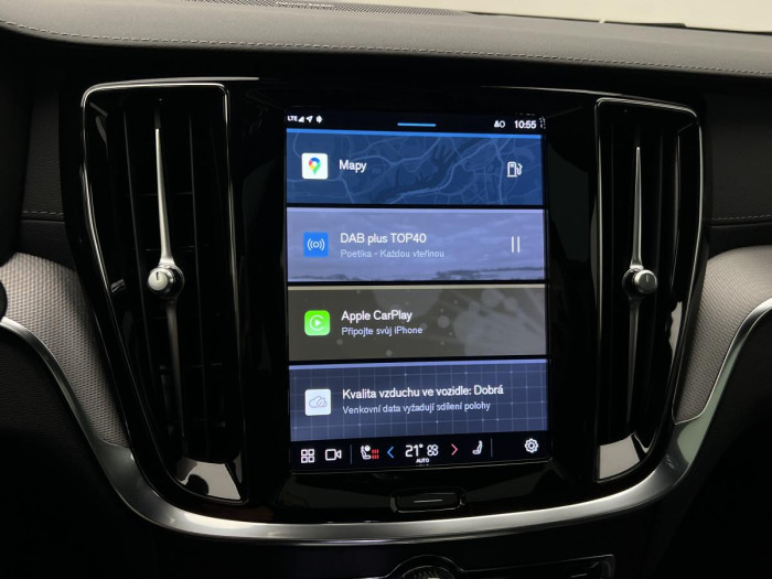 Volvo V60 CROSS COUNTRY B5 AWD Ultimate