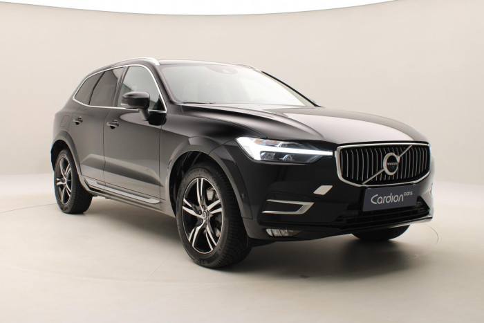 Volvo XC60 B5 AWD PLUS BRIGHT AUT